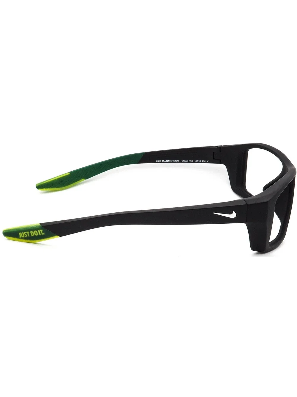 Nike Brazen Shadow CT8228 010 Eyewear